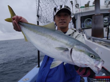 松鶴丸 釣果