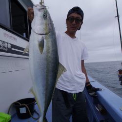 松鶴丸 釣果