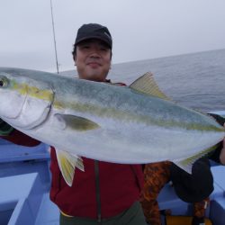 松鶴丸 釣果