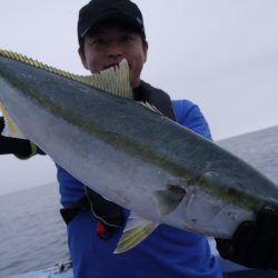 松鶴丸 釣果