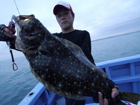 松鶴丸 釣果