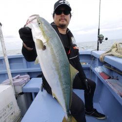 松鶴丸 釣果