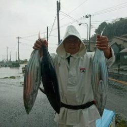 かねい丸 釣果