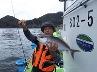 なごみ船 釣果