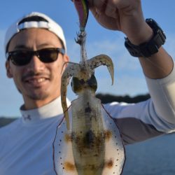 渡船屋たにぐち 釣果