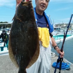 富士丸 釣果