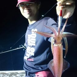 海龍丸（石川） 釣果