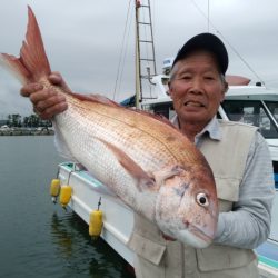 富士丸 釣果