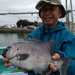 富士丸 釣果