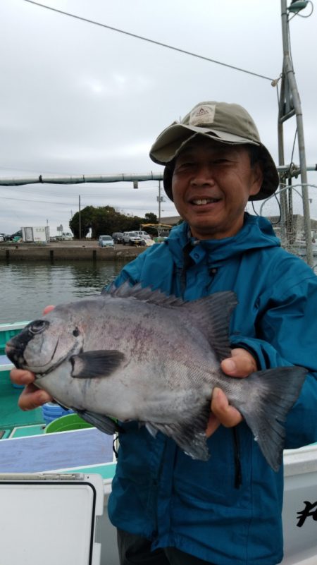 富士丸 釣果