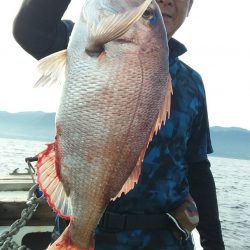 鷹王丸 釣果