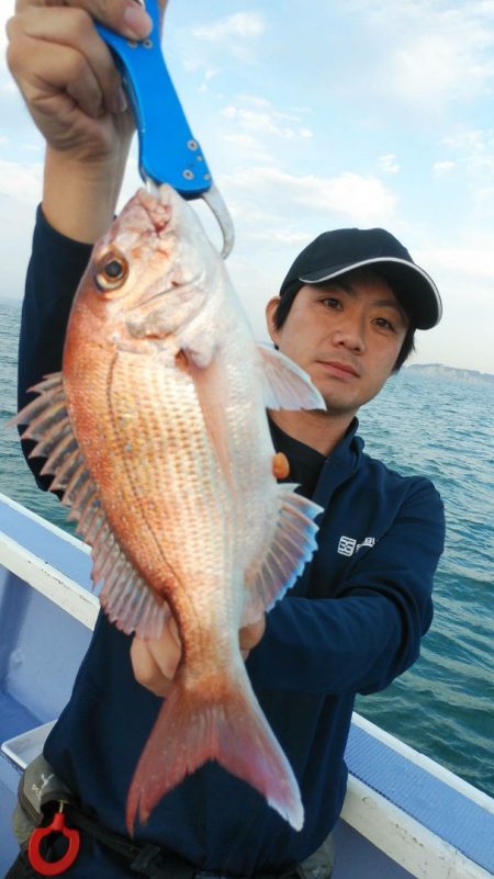 新幸丸 釣果