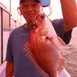 新幸丸 釣果