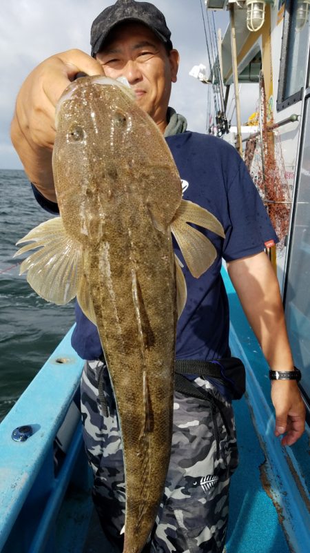 みやけ丸 釣果