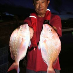 富士丸 釣果