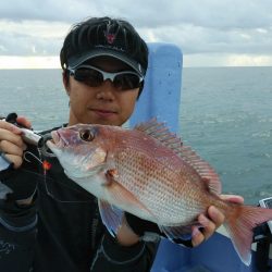 新幸丸 釣果