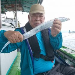 小島丸 釣果