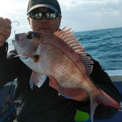 新幸丸 釣果