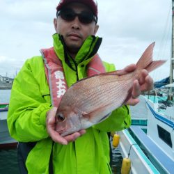 富士丸 釣果