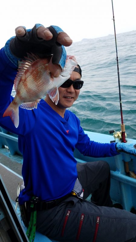 みやけ丸 釣果