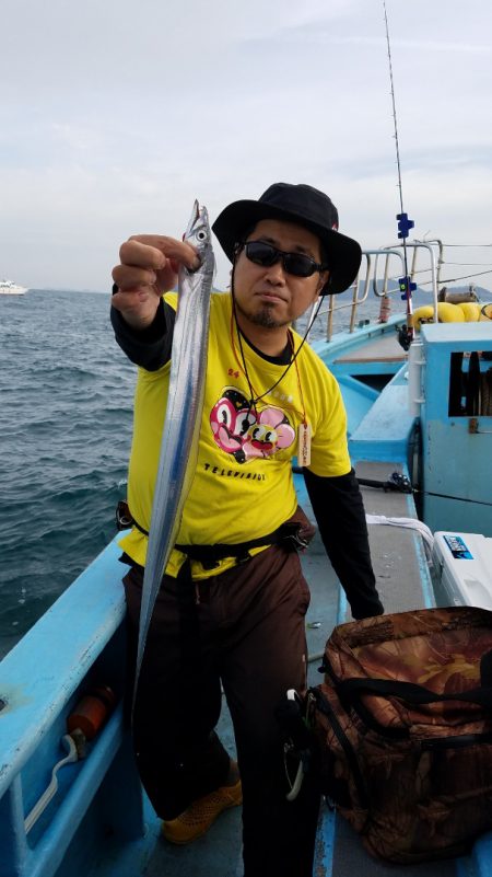 みやけ丸 釣果