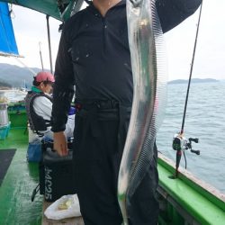 小島丸 釣果