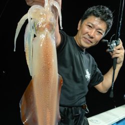 竹宝丸 釣果