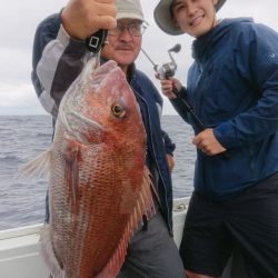 だて丸 釣果