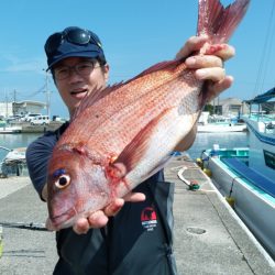 富士丸 釣果