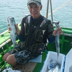 小島丸 釣果