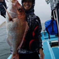 みやけ丸 釣果