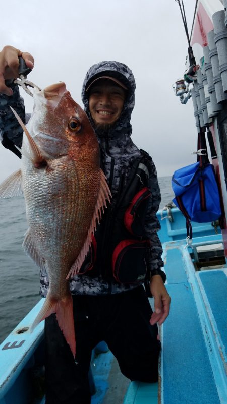 みやけ丸 釣果