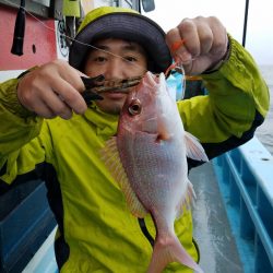 みやけ丸 釣果