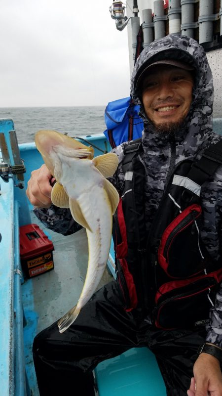 みやけ丸 釣果