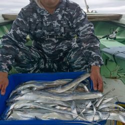 小島丸 釣果