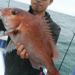 新幸丸 釣果