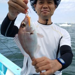 みやけ丸 釣果