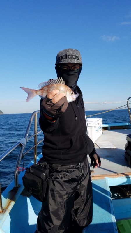 みやけ丸 釣果