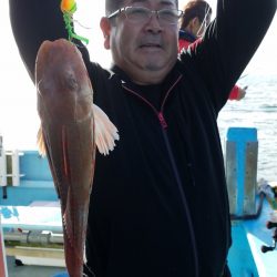 みやけ丸 釣果