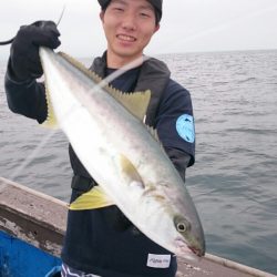 海龍丸（石川） 釣果