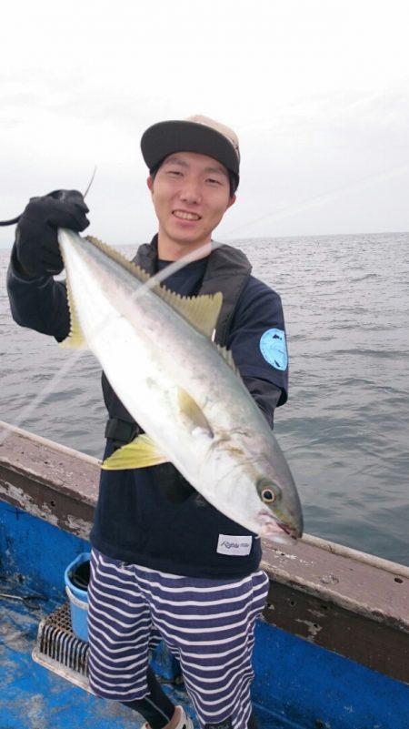 海龍丸（石川） 釣果