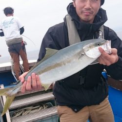 海龍丸（石川） 釣果