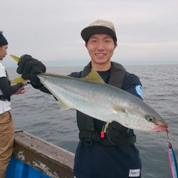 海龍丸（石川） 釣果