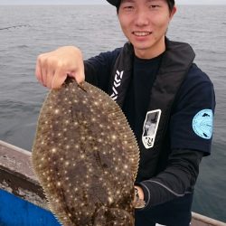 海龍丸（石川） 釣果