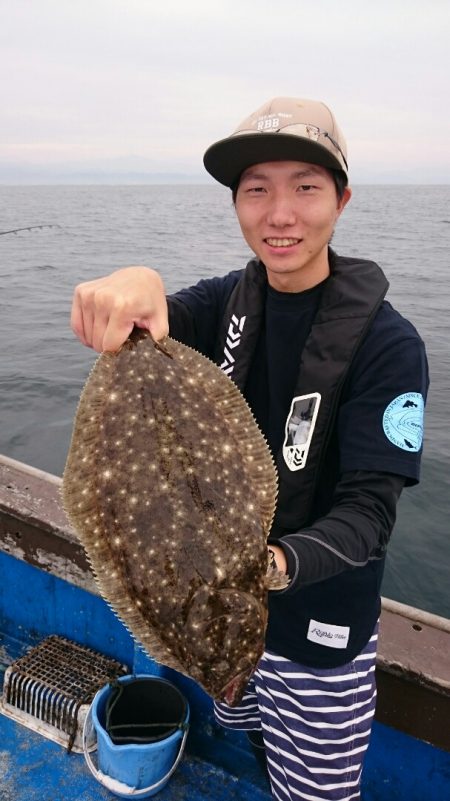 海龍丸（石川） 釣果