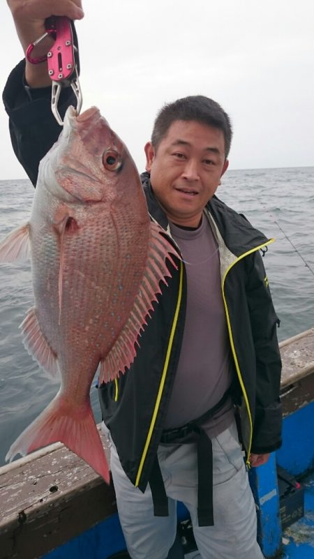 海龍丸（石川） 釣果