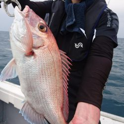 海皇丸 釣果