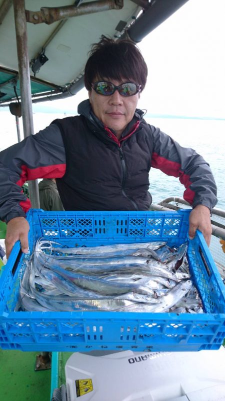 小島丸 釣果