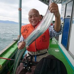 小島丸 釣果