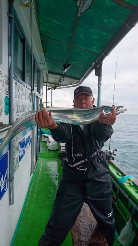 小島丸 釣果